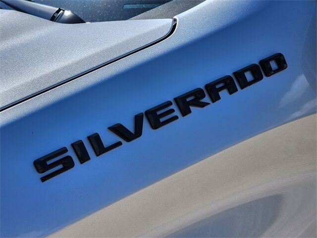 2022 Chevrolet Silverado 1500 LTD RST Grapevine TX
