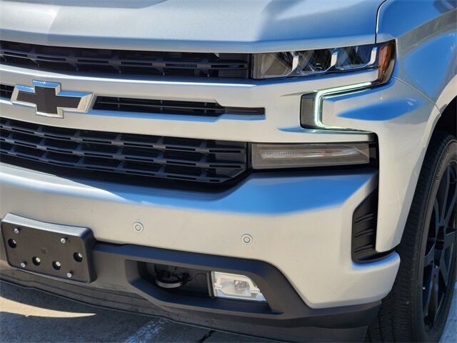 2022 Chevrolet Silverado 1500 LTD RST Grapevine TX