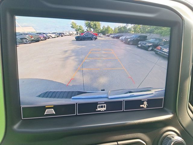 2022 Chevrolet Silverado 1500 LTD RST Dallas TX