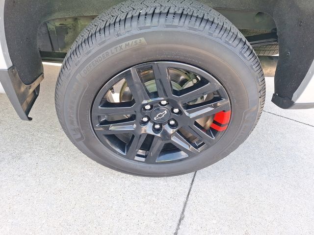 2022 Chevrolet Silverado 1500 LTD RST Dallas TX