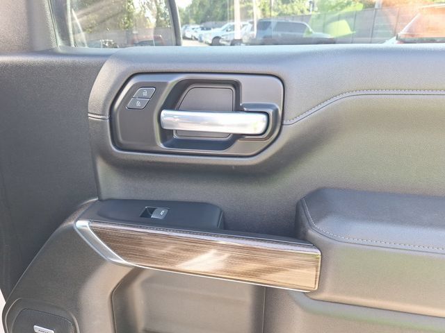 2022 Chevrolet Silverado 1500 LTD RST Dallas TX