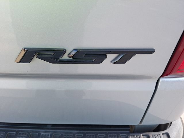 2022 Chevrolet Silverado 1500 LTD RST Dallas TX