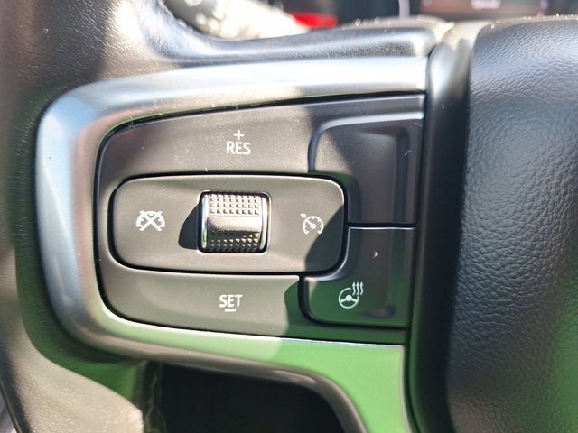 2022 Chevrolet Silverado 1500 LTD RST Dallas TX
