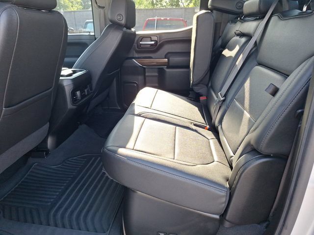 2022 Chevrolet Silverado 1500 LTD RST Dallas TX