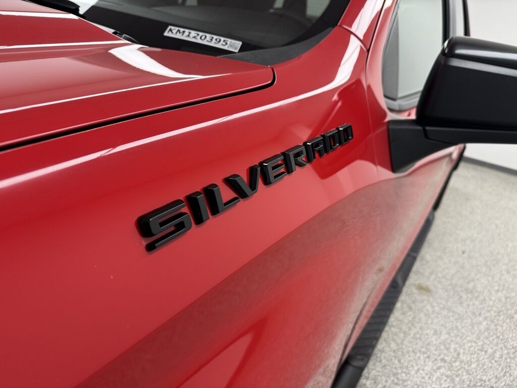 2022 Chevrolet Silverado 1500 LTD RST Loveland CO