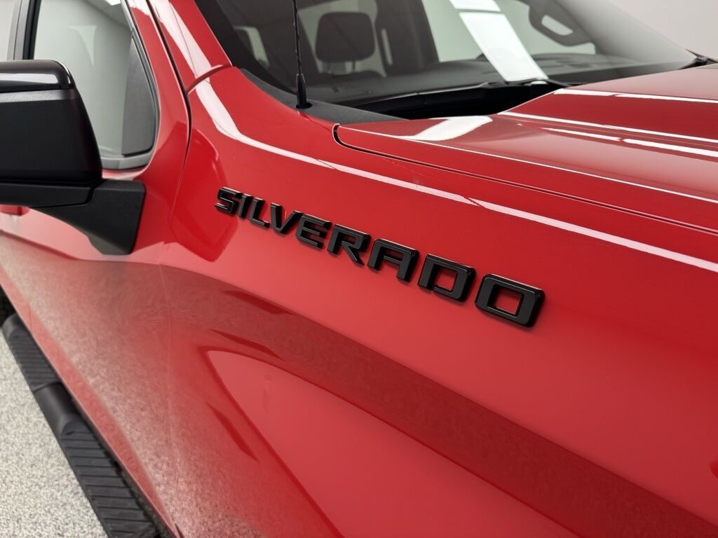 2022 Chevrolet Silverado 1500 LTD RST Loveland CO