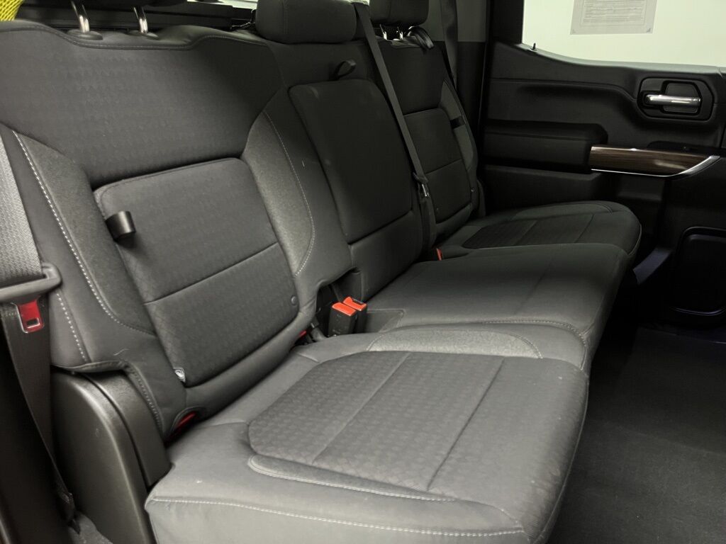 2022 Chevrolet Silverado 1500 LTD RST Loveland CO