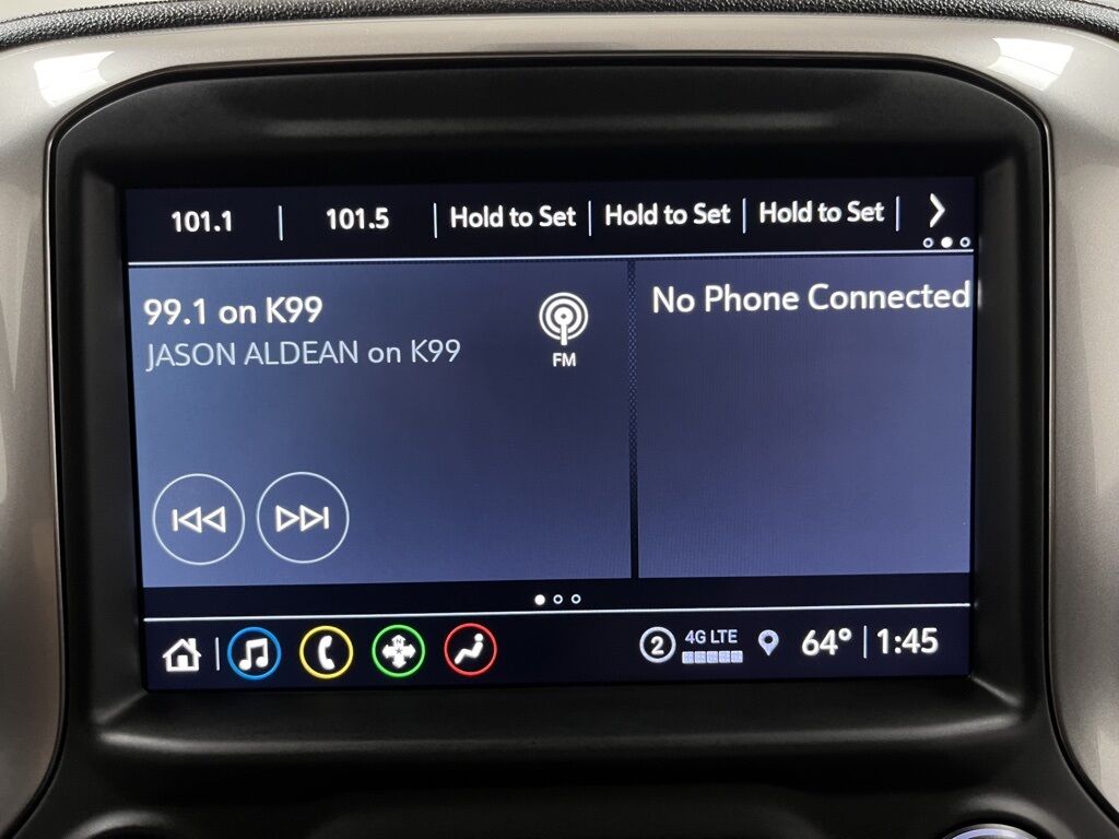 2022 Chevrolet Silverado 1500 LTD RST Loveland CO