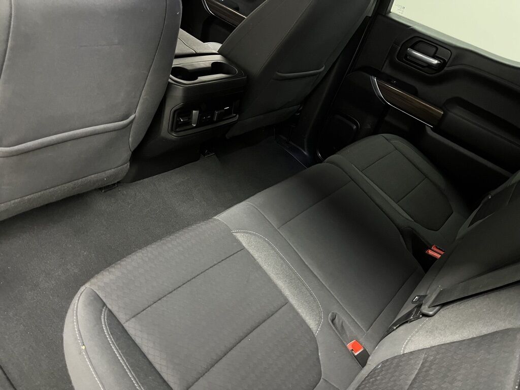 2022 Chevrolet Silverado 1500 LTD RST Loveland CO