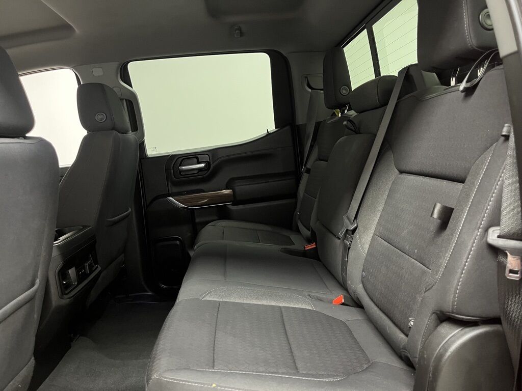 2022 Chevrolet Silverado 1500 LTD RST Loveland CO