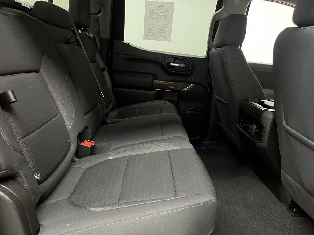 2022 Chevrolet Silverado 1500 LTD RST Loveland CO