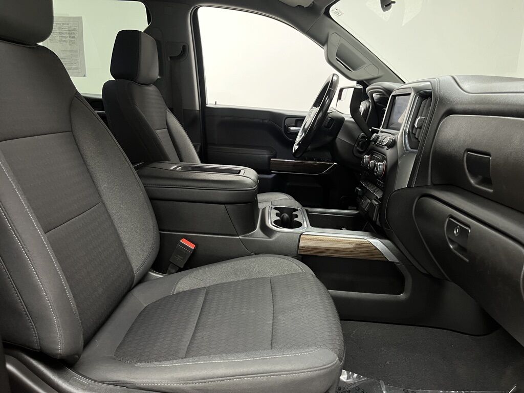 2022 Chevrolet Silverado 1500 LTD RST Loveland CO