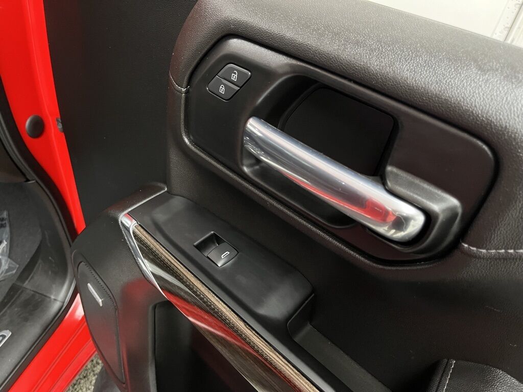 2022 Chevrolet Silverado 1500 LTD RST Loveland CO