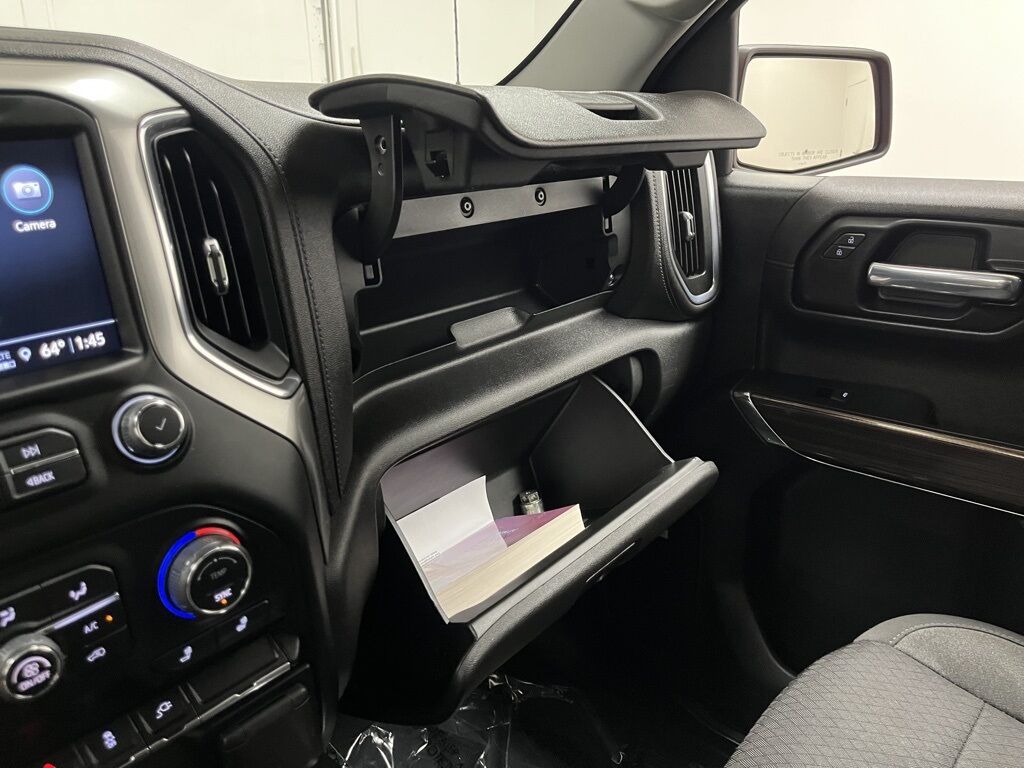 2022 Chevrolet Silverado 1500 LTD RST Loveland CO