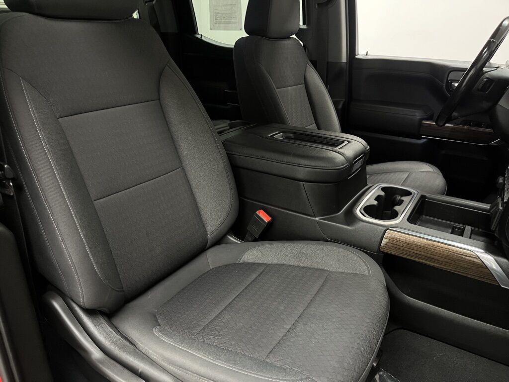 2022 Chevrolet Silverado 1500 LTD RST Loveland CO