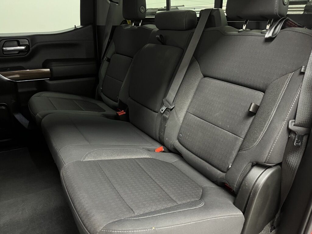 2022 Chevrolet Silverado 1500 LTD RST Loveland CO