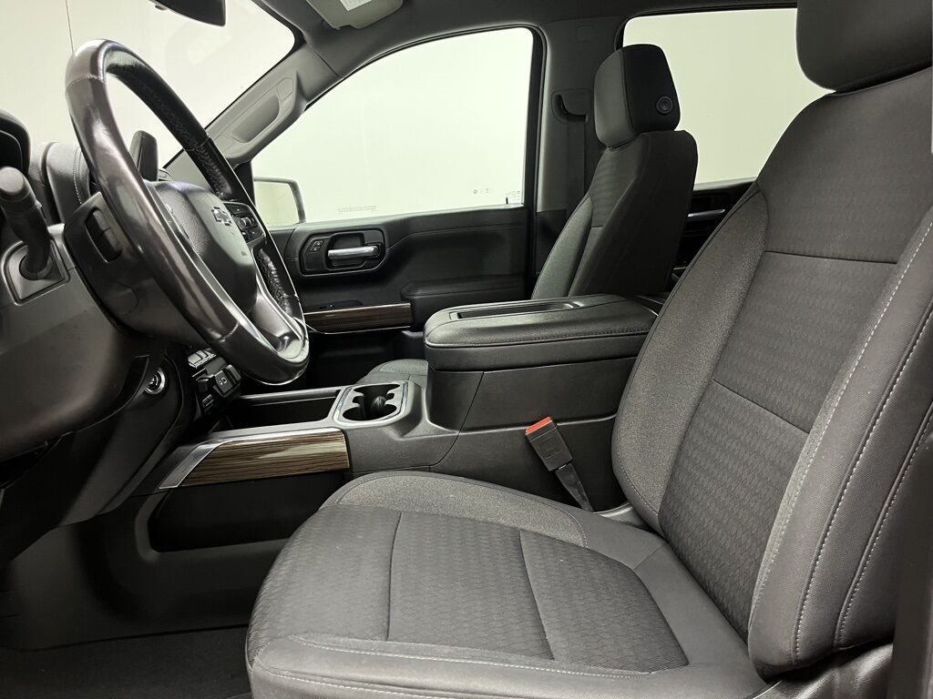2022 Chevrolet Silverado 1500 LTD RST Loveland CO