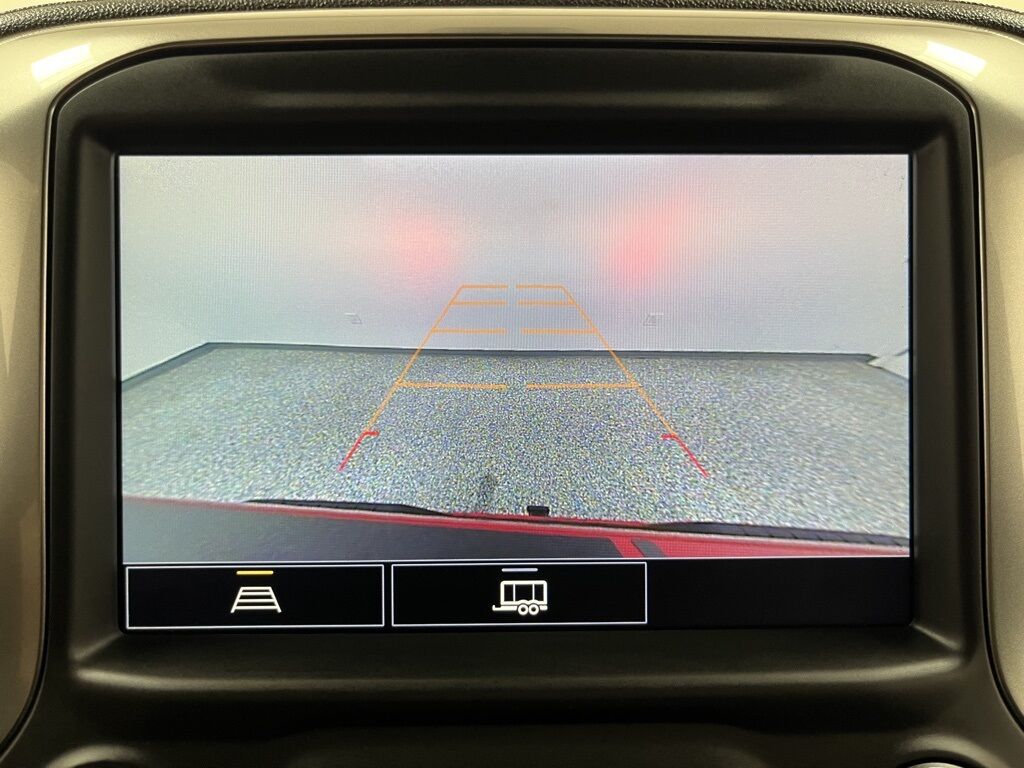 2022 Chevrolet Silverado 1500 LTD RST Loveland CO
