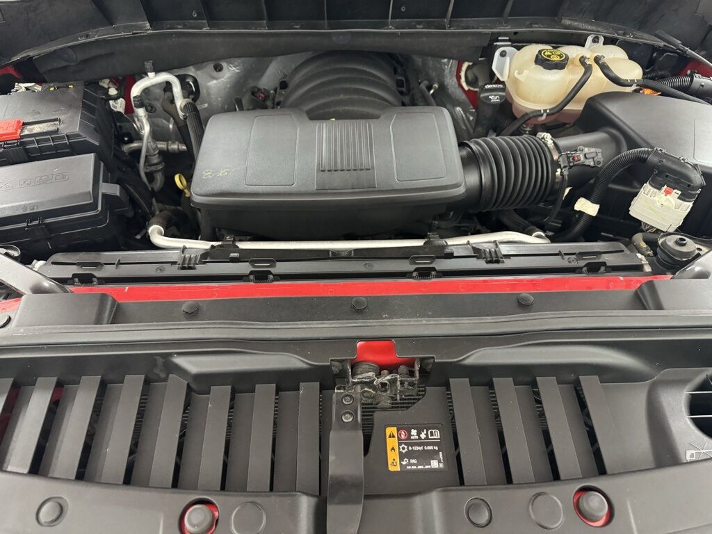 2022 Chevrolet Silverado 1500 LTD RST Loveland CO