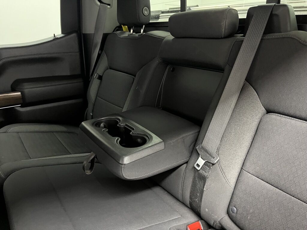 2022 Chevrolet Silverado 1500 LTD RST Loveland CO