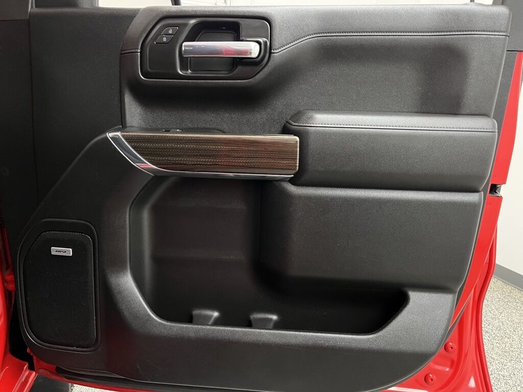 2022 Chevrolet Silverado 1500 LTD RST Loveland CO