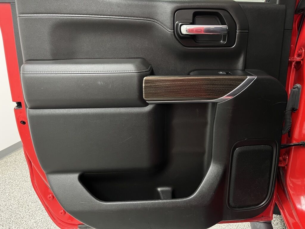 2022 Chevrolet Silverado 1500 LTD RST Loveland CO