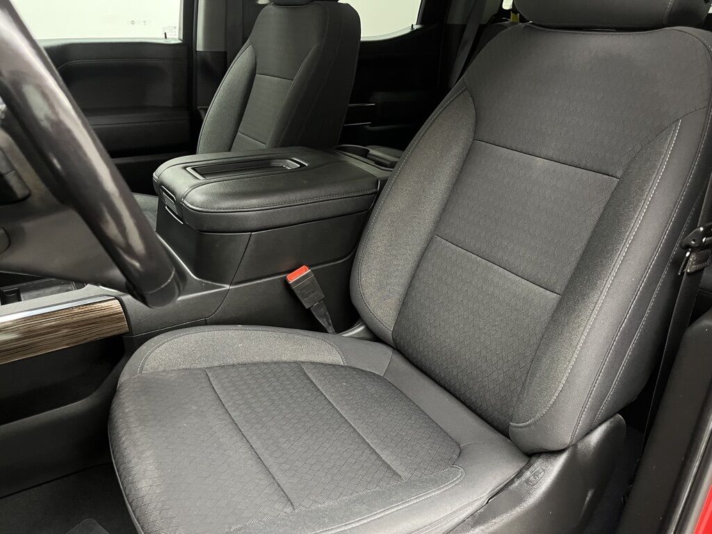 2022 Chevrolet Silverado 1500 LTD RST Loveland CO
