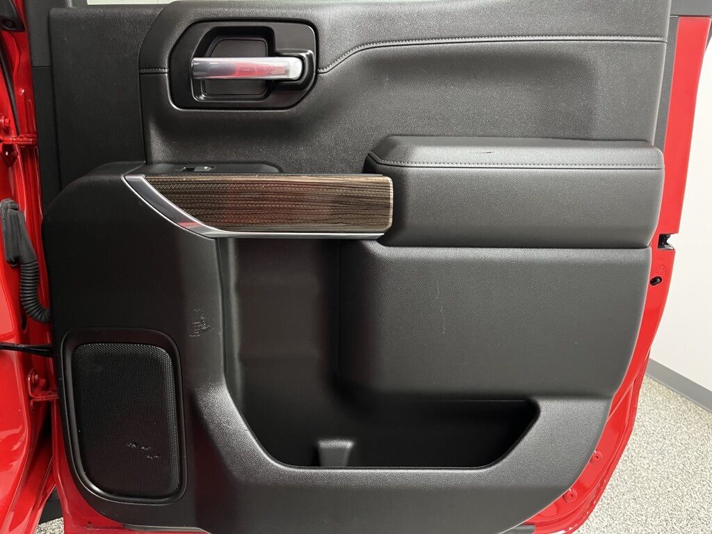 2022 Chevrolet Silverado 1500 LTD RST Loveland CO