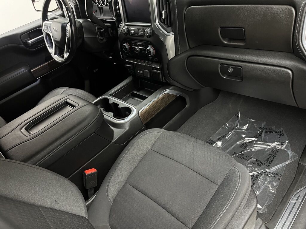2022 Chevrolet Silverado 1500 LTD RST Loveland CO