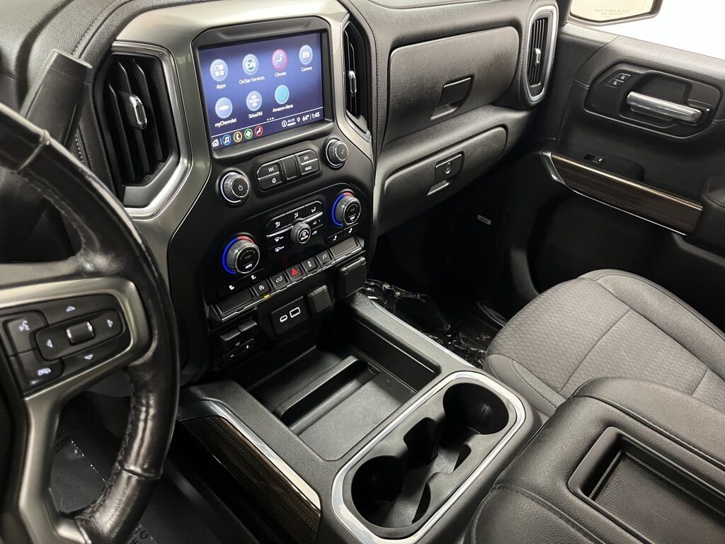 2022 Chevrolet Silverado 1500 LTD RST Loveland CO