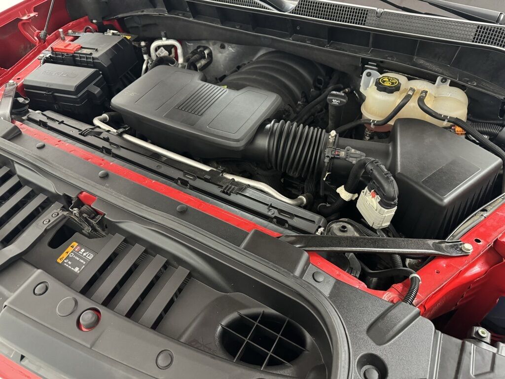 2022 Chevrolet Silverado 1500 LTD RST Loveland CO