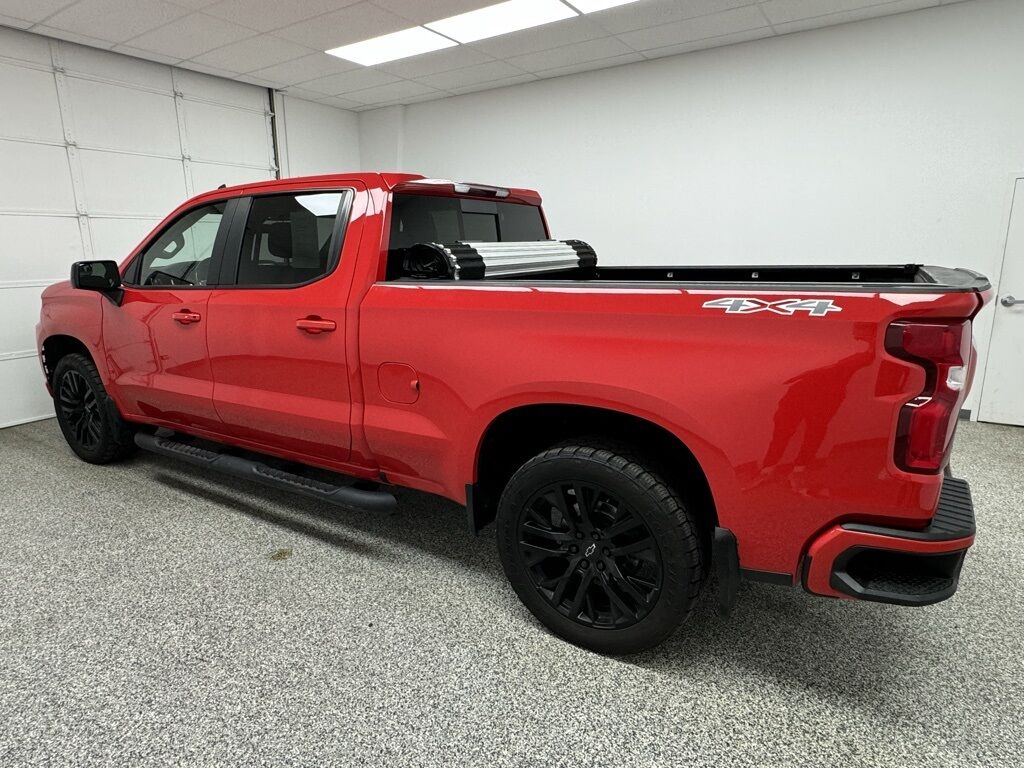 2022 Chevrolet Silverado 1500 LTD RST Loveland CO