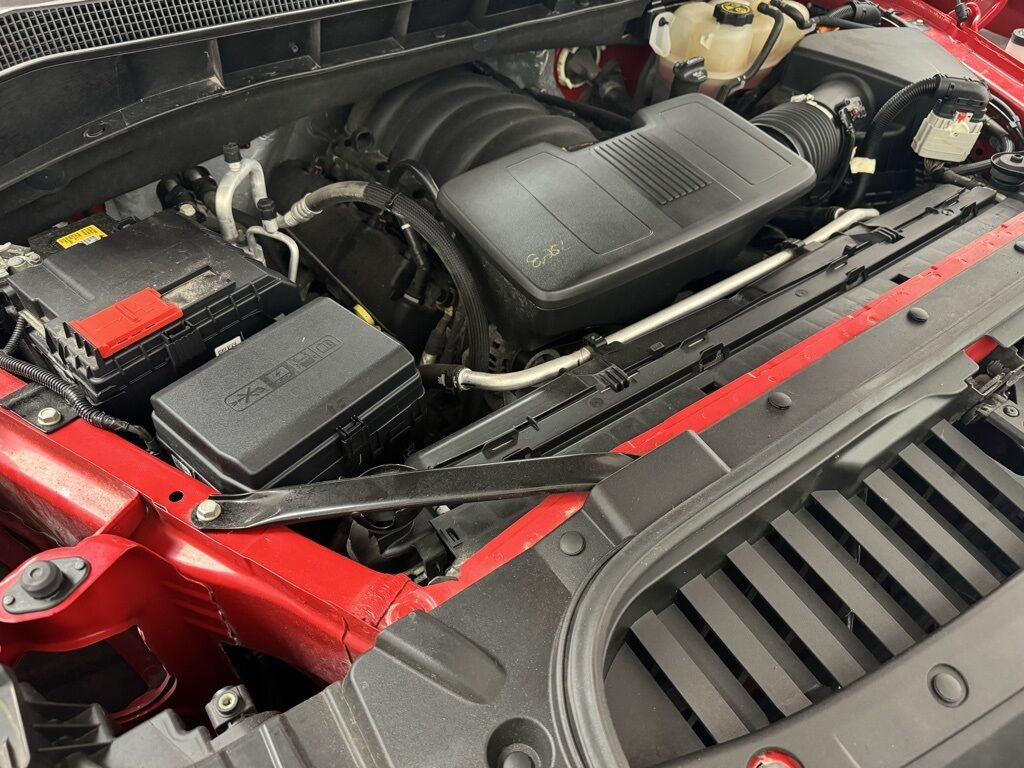 2022 Chevrolet Silverado 1500 LTD RST Loveland CO