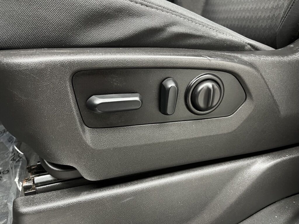 2022 Chevrolet Silverado 1500 LTD RST Loveland CO
