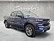2022 Chevrolet Silverado 1500 LTD RST Inglewood  CA