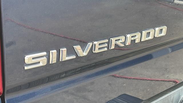 2022 Chevrolet Silverado 1500 LTD RST Corona CA