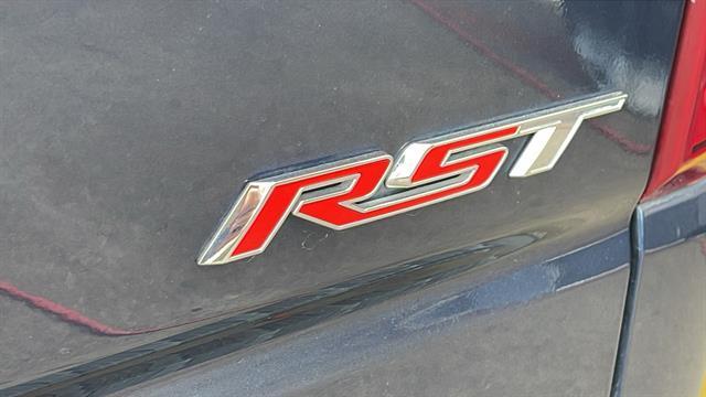 2022 Chevrolet Silverado 1500 LTD RST Corona CA