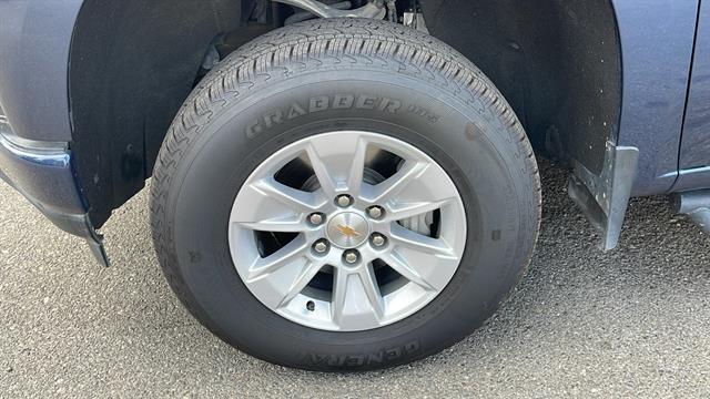 2022 Chevrolet Silverado 1500 LTD RST Corona CA