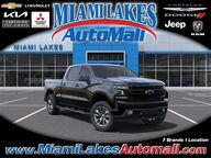 2022 Chevrolet Silverado 1500 LTD RST Miami Lakes FL 2022 Chevrolet Silverado 1500 LTD RST Miami Lakes FL