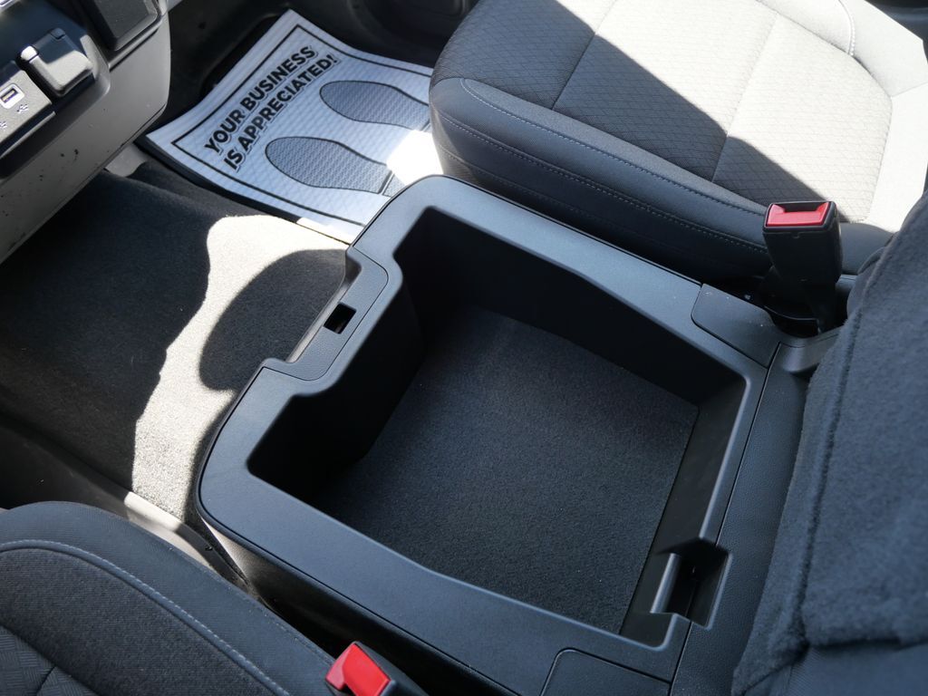 2022 Chevrolet Silverado 1500 LTD RST Mt Pleasant MI
