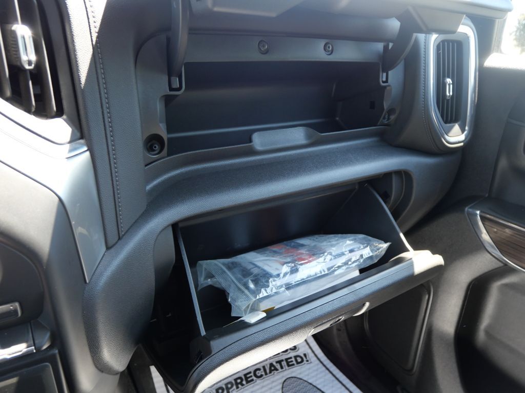 2022 Chevrolet Silverado 1500 LTD RST Mt Pleasant MI