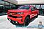 2022 Chevrolet Silverado 1500 LTD RST / Rally Edition / 4X4 / Crew Cab / 5.3L V8 / Auto Start / Heated Cloth Seats & Steering Wheel / Apple CarPlay & Android Auto / Back Up Camera / Seats 6 / Block Heater Anchorage AK