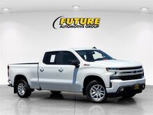 2022_Chevrolet_Silverado 1500 LTD_RST_ Roseville CA