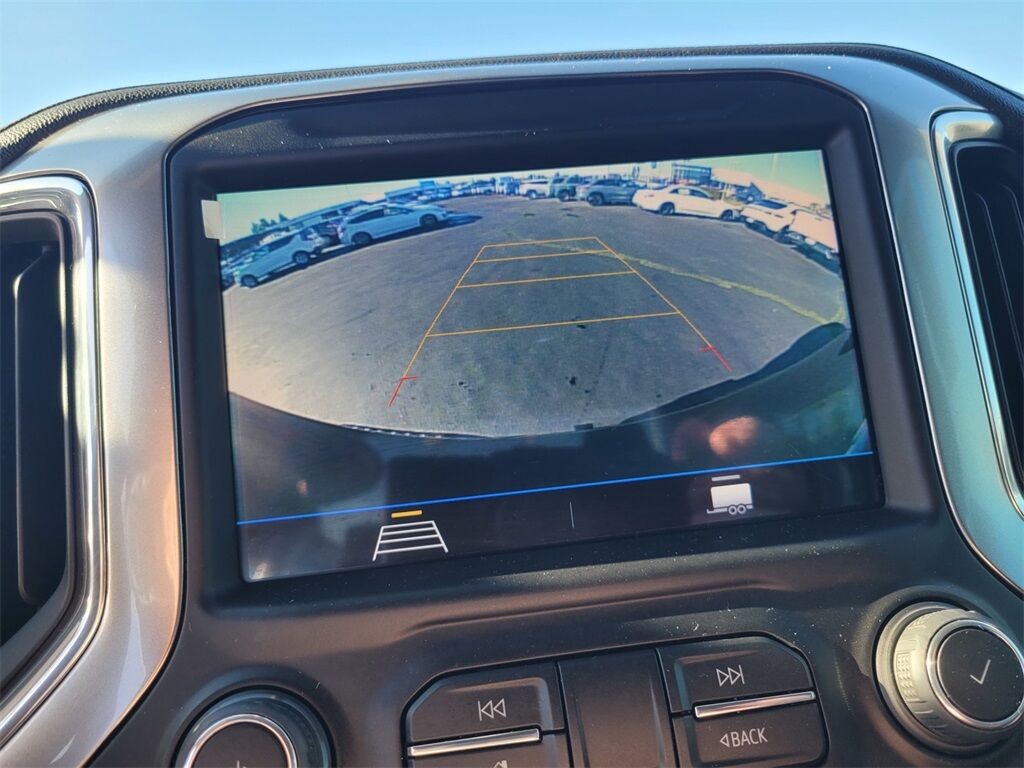 2022 Chevrolet Silverado 1500 LTD RST Roseville CA