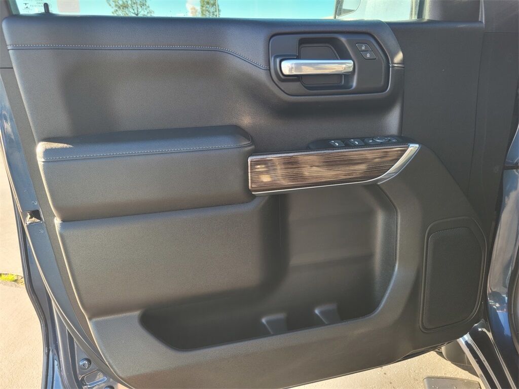 2022 Chevrolet Silverado 1500 LTD RST Roseville CA