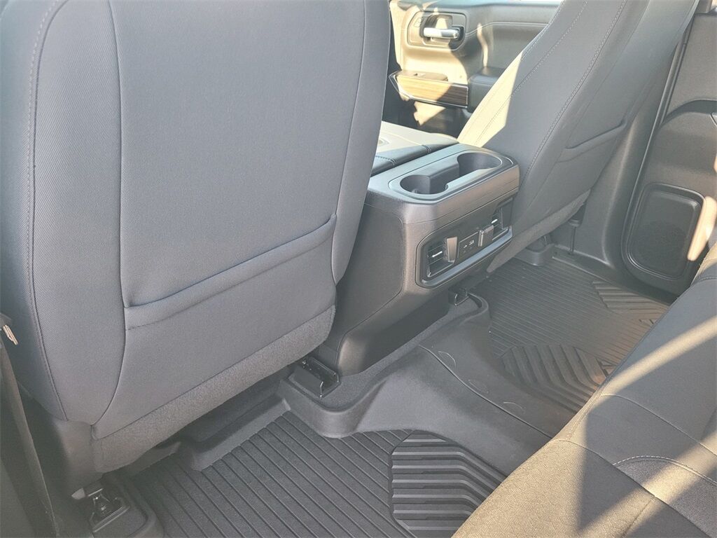 2022 Chevrolet Silverado 1500 LTD RST Roseville CA