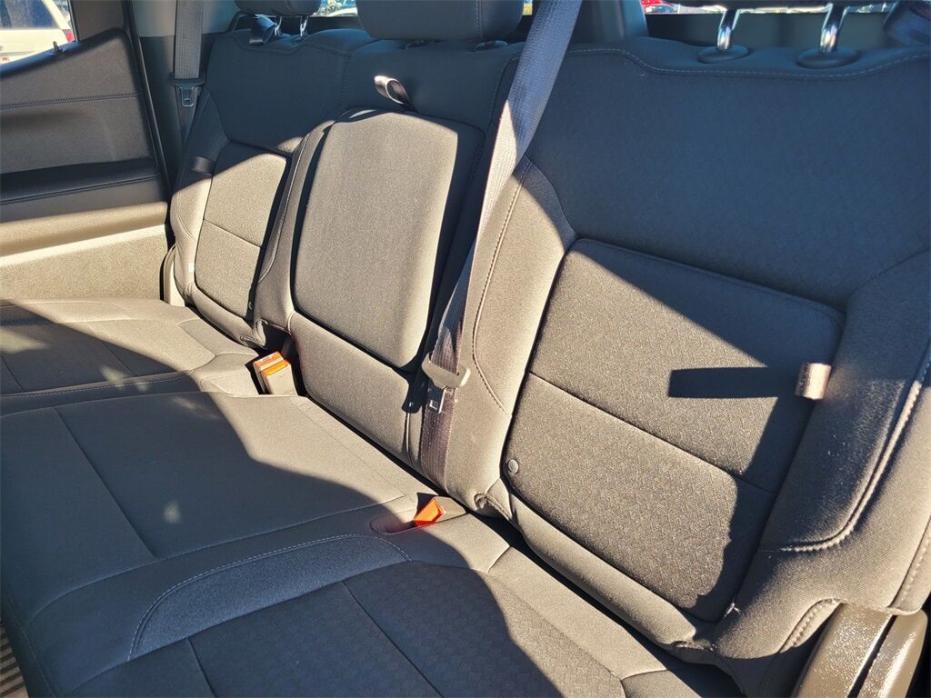 2022 Chevrolet Silverado 1500 LTD RST Roseville CA