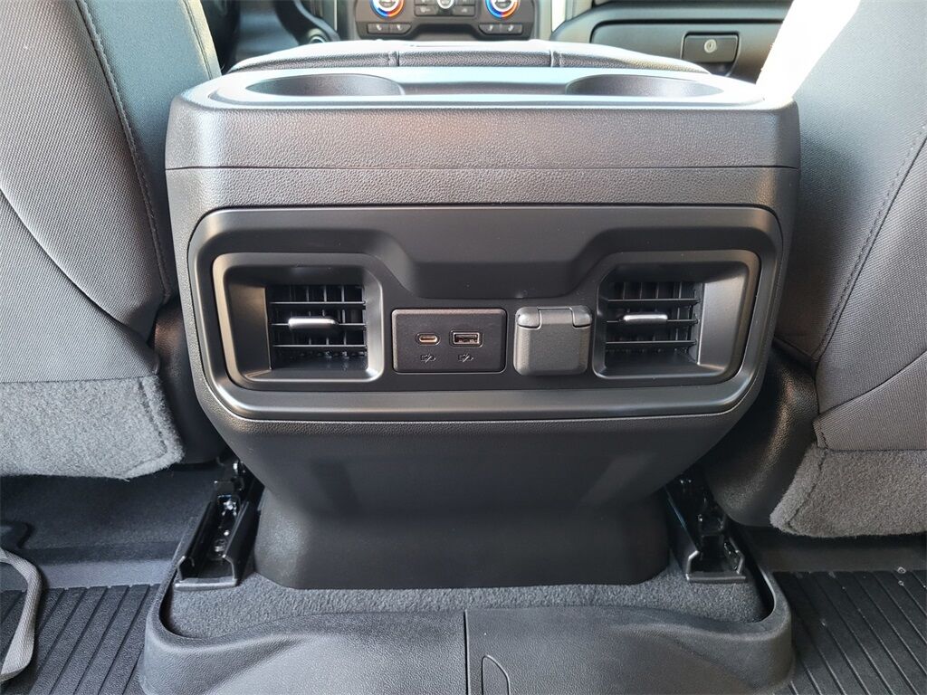 2022 Chevrolet Silverado 1500 LTD RST Roseville CA