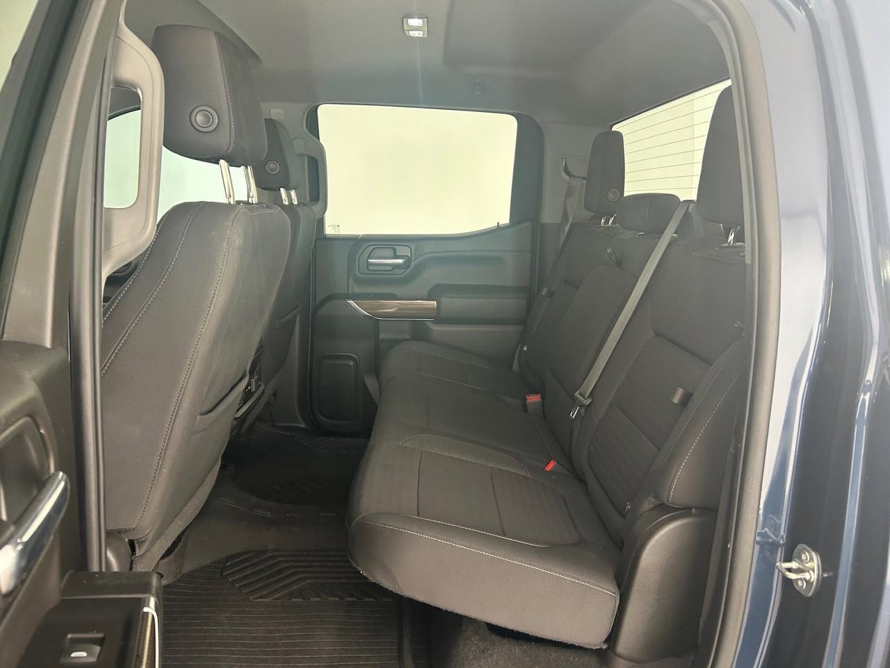 2022 Chevrolet Silverado 1500 LTD RST New Braunfels TX