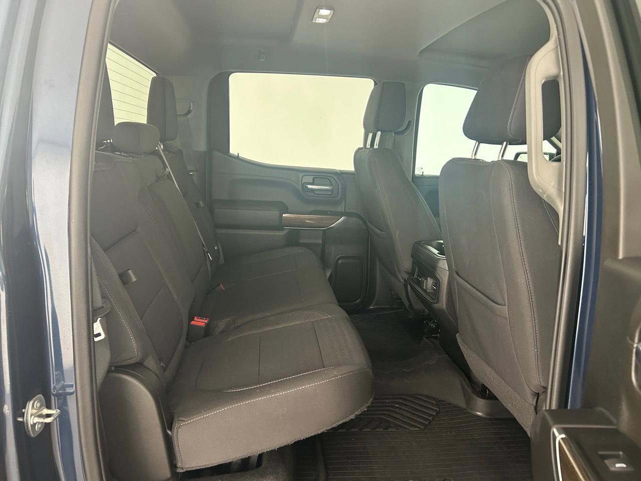 2022 Chevrolet Silverado 1500 LTD RST New Braunfels TX